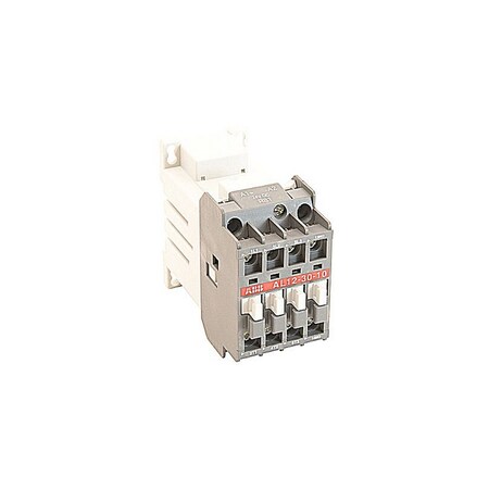 Abb NON-REVERSING RELAY, 3 NO AL12-30-10-81
